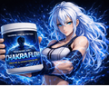 Training Arc: Chakra Flow Creatine & Hydration Powder V1 (Electric Lemon)